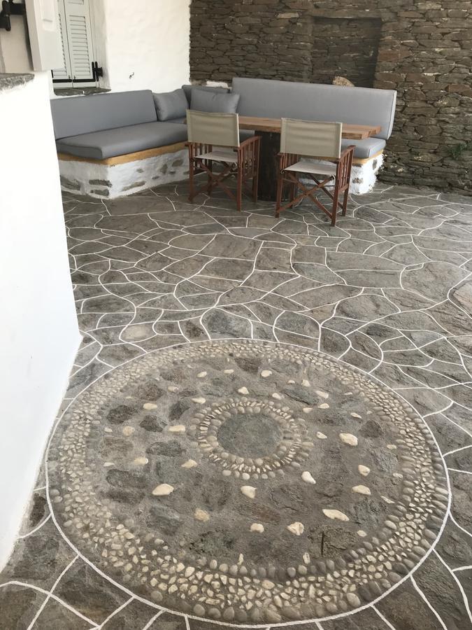 Windmill Arades Suite Apollonia  Exterior photo