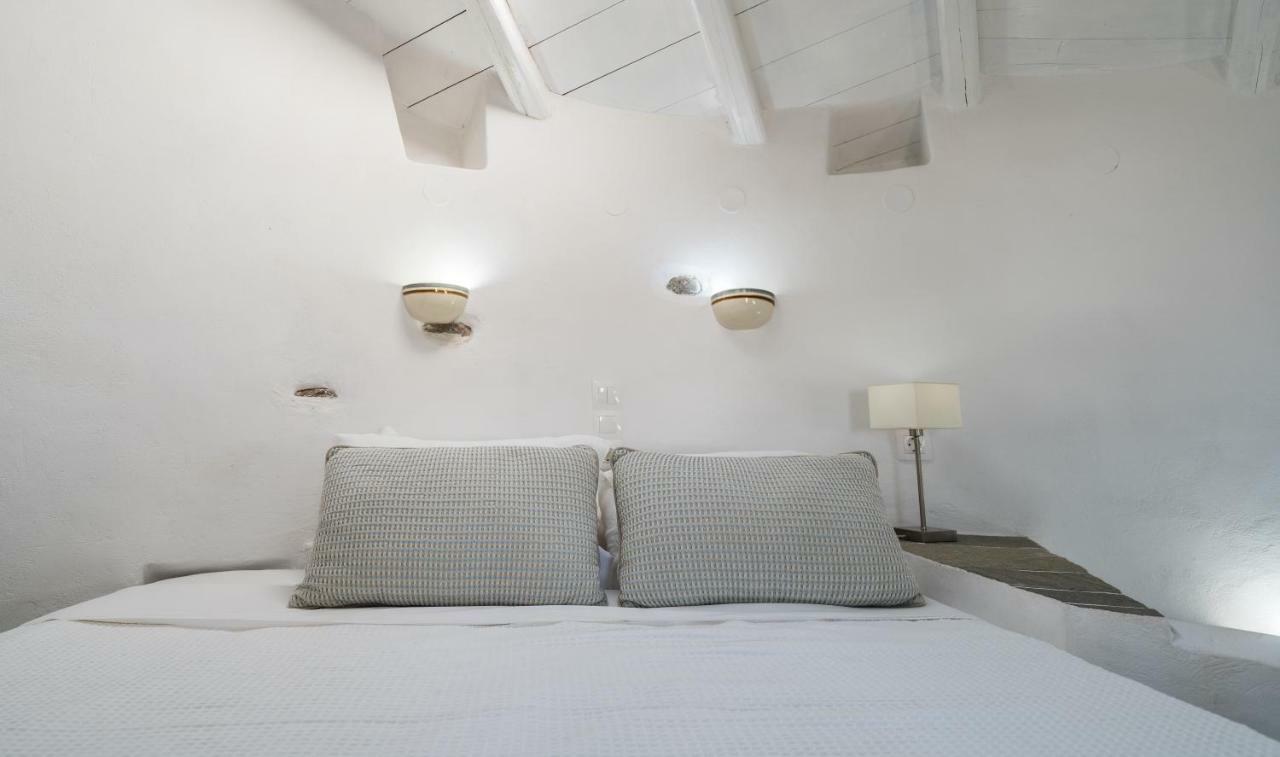 Windmill Arades Suite Apollonia  Exterior photo