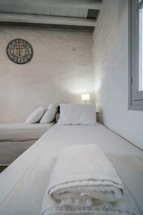 Windmill Arades Suite Apollonia  Exterior photo