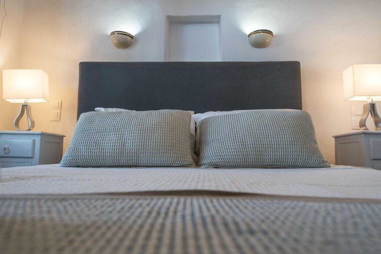 Windmill Arades Suite Apollonia  Exterior photo